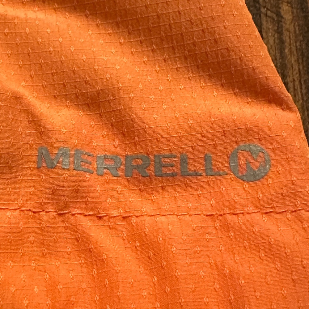 Merrell Select/Dry Jacket - Picture 3 of 8